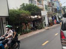 Hình ảnh Bán gấp building MT Phạm Ngọc Thạch, quận 3, DT 7.5x30m, 8 lầu, giá 92