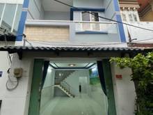 Hình ảnh THANH LÝ nhà đường Hưng Phú - P9 - Q8