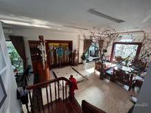 Hình ảnh Bán Biệt thự khu đấu giá Tứ Hiệp Thanh Tri Hà Nội 218m2  Mặt Tiền 14m