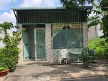 Hình ảnh Chính chủ gửi bán nhà 5x18 KCN Long Hậu ( Nam SG )