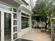 Hình ảnh Cho thuê biệt thự góc 2 mặt tiền 233/11 Lê Văn Sỹ Phú Nhuận