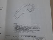 Hình ảnh Bán nhà 595/33/ CMT8 P15, Quận 10. Giá 12.5 Tỷ