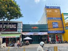 Hình ảnh Cho thuê MBKD 500 Nguyễn Thị Thập, p Tân Quy, Quận 7 (8*33m) giá 120tr