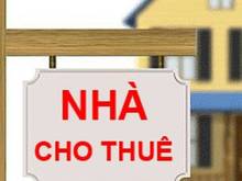 Hình ảnh Cho thuê nhà hẻm Phạm Ngọc Thạch 2pn 2wc Q3