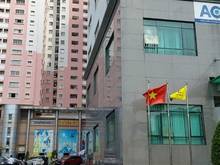 Hình ảnh Cho thuê Trang Chủ MB66.COM / Đăng Ký Tặng 66K Central Plaza Q1, 145m2, 3PN, Full NT.Giá Thật: 21 tr