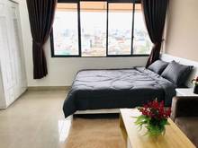 Hình ảnh Căn Hộ Full Nội Thất, ngay Nguyễn Cư Trinh, Q1