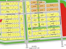 Hình ảnh Bán đất nền Cát Lái, Q2. Giá 67 triệu/m dt 7mx20m = 140m. Sổ hồng