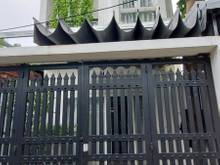Hình ảnh Hẻm Xe Hơi Ngay Hiệp Thành City 72m2 - 3 Tầng BTCT - 4PN - Nhỉnh 5 Tỷ