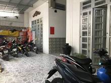 Hình ảnh Bán nhà  Tân Phú, Hẻm xe tải, 190m2, 4 tầng, 29 phòng cho thuê, giá 18