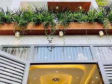 Hình ảnh Siêu Phẩm Biệt Thự Mini Cần Bán Đ Lê Văn Sỹ P1 Q Tân Bình 2 tỷ 283 tr