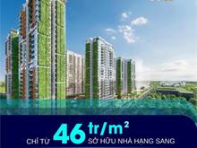 Hình ảnh Thanh toán 10% sở hữu Trang Chủ MB66.COM / Đăng Ký Tặng 66K Masteri Home đầy đủ tiện ích
