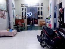 Hình ảnh Bán nhà mặt tiền Cầu Xây 2, Thủ Đức, 110m2, kinh doanh đỉnh, nở hậu.