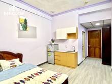 Hình ảnh 🏡 CHDV Full Nội Thất Ngay Trung tâm Q5