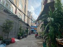 Hình ảnh Lô đất đẹp, nở hậu, HXH Nguyễn Thượng Hiền, P6, Q Bình Thạnh