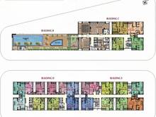 Hình ảnh Bán gấp CH Midtown M6 PMH - Q7, 2pn , gía 5.3 tỷ, Gía rẻ nhất TT