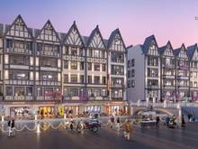 Hình ảnh MerryLand Quy Nhơn cam kết lợi nhuận nhận ngay 24%/24 tháng
