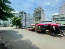 Hình ảnh Bán gấp nhà 2 Mặt tiền Gần Coop Mart Bình Triệu, Thủ Đức, DT 5 x 20M