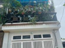 Hình ảnh Bán gấp nhà 2 tầng (48m2) HÀ HUY GIÁP - QUẬN 12