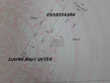 Hình ảnh Bán nhà 2 tầng Lương Ngọc Quyến 140m giá 13.5 tỷ