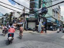 Hình ảnh cho thuê nhà 4x18 6 phòng mặt tiền Trần Huy Liệu, Phường 12, Phú Nhuận