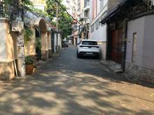 Hình ảnh Bán nhà khu biệt thự nguyễn văn vĩnh, P4, QTb.DT: 5.2x20m.Giá 17 tỷ