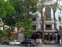 Hình ảnh Cho thuê biệt thự  Hapulico Thanh Xuân. 145m2, 4 tầng, 1 hầm, 75tr