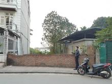 Hình ảnh Đất Phố Âu Cơ, Tây Hồ DT 201m, MT 7m, giá 16 tỷ, Ôtô vào nhà