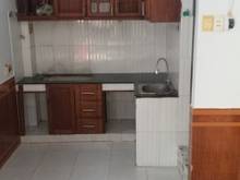 Hình ảnh Chính chủ bán nhà Phạm Thế Hiển, 36m2, 4 tầng, P.3, Quận 8, giá 3 tỷ