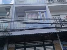 Hình ảnh Cần bán nhả hẻm 55/13/ đường số 18b 1tret 3lau, 6m nhựa hướng ĐB 4,5ty