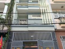 Hình ảnh Nhà đi định cư nước ngoài bán nhà đường Nguyễn Thông Q3