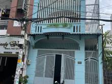 Hình ảnh Nhà cho thuê nguyên căn,diện tích 100m2