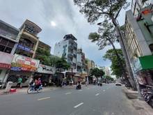 Hình ảnh Bán mặt tiền văn phòng sang trọng Q1, Điện Biên Phủ, 8.2x26m, giá: 48