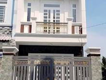 Hình ảnh Bán nhà mặt tiền đinh đức thiện-SHR-1 TỶ3- Tiện nghi