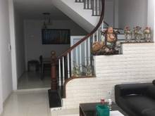 Hình ảnh Bán nhà mới 44m2 Phúc Lợi 30m ra ô tô tránh nhỉnh 3 tỷ
