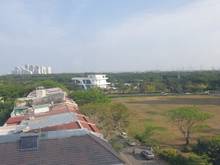 Hình ảnh Bán  CH Garden Court 2 PMH - Q7, 3PN, căn góc view sông. Gía 6.9 tỷ