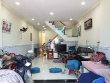 Hình ảnh Nhà 4x17m, 1/XTT25 gần Chợ XTT ấp 4 xã XTT