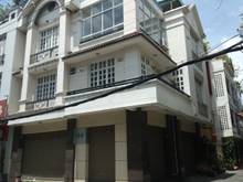 Hình ảnh Cho thuê nhà mặt tiền 4B Đoàn Thị Điểm, Phú Nhuận.