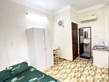 Hình ảnh CHDV full nội thất Phan Đinh Phùng