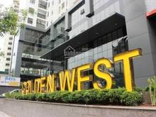 Hình ảnh Cho thuê căn  82.5m2 Golden West, số 2 Lê Văn Thiêm, full nội thất