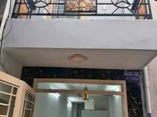 Hình ảnh Bán nhà chính chủ đg DUY TÂN,Q PHÚ NHUẬN,DT 40m2