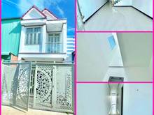 Hình ảnh Bán nhà 2 lầu. 3 pn - mặt tiền nhựa p. xuân trung - tp. long khánh