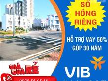 Hình ảnh HT MB66 MỘC BÀI CASINO THƯỞNG NẠP 100% CHO NGƯỜI ĐĂNG KÝ Quốc Tế VIB Thanh Lý Đất Nền Trong KDC Tại Phạm Văn Hai