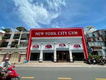 Hình ảnh Cho thuê nhà đẹp 900m2 sử dụng quận 3