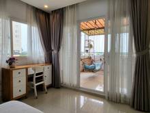 Hình ảnh Cho thuê CHDV 1PN - rooftop ngay trung tâm Thảo Điền