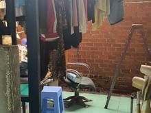 Hình ảnh Nhà mặt tiền đường TÂN THỚI HIỆP 21 rất cần bán