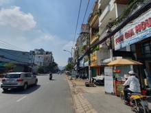 Hình ảnh Bán nhà MT Phan Văn Trị. Giá 25,7 tỷ TL Mạnh