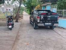 Hình ảnh Đất Hòa Quý, ngay cổng bệnh viện quốc tế đà nẵng