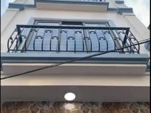 Hình ảnh Mặt phố Thành Công, 59m2, MT 4,7m, 25 tỷ 4 tầng, lô góc, sổ phân lô