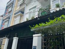 Hình ảnh 💥💥💥 Nhà đẹp 54m2 1 lầu Khu Vạn Xuân , quận 12
