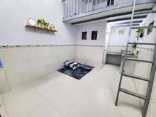 Hình ảnh Phòng Trọ Gần Nhà Thờ Thạch Đà